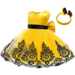 Robe De Bebe Princesse