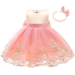 Robe De Bebe Princesse