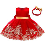 Robe De Bebe Princesse