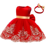 Robe De Bebe Princesse