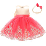 Robe De Bebe Princesse
