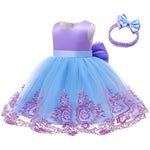 Robe De Bebe Princesse
