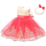 Robe De Bebe Princesse