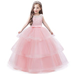Robe De Mariage Pour Fille De Princesse