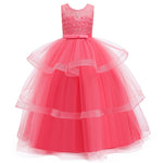Robe De Mariage Pour Fille De Princesse
