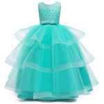 Robe De Mariage Pour Fille De Princesse
