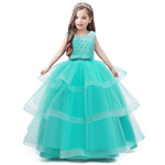 Robe De Mariage Pour Fille De Princesse