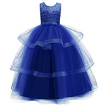 Robe De Mariage Pour Fille De Princesse