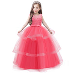 Robe De Mariage Pour Fille De Princesse