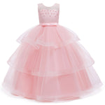 Robe De Mariage Pour Fille De Princesse