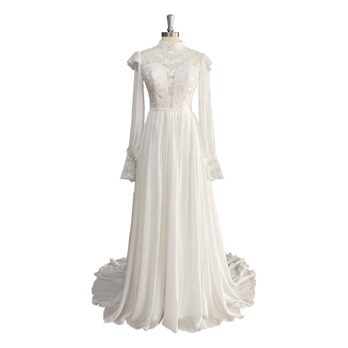 Robe De Mariée Années 20, image size:1200x1200
