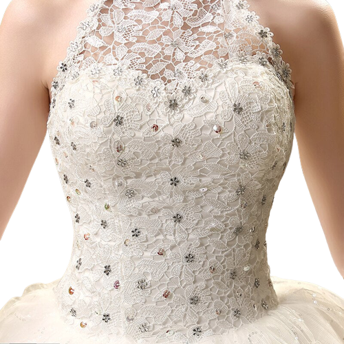 Robe De Mariée De La Princesse Beatrice