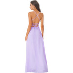 Robe De Mariée Princesse Avec Volant Sur Les Epaules