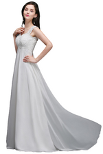 Robe De Mariée Princesse Blanche