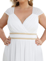 Robe De Mariée Princesse Élégante