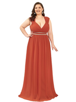 Robe De Mariée Princesse Élégante