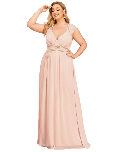 Robe De Mariée Princesse Élégante