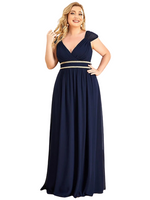 Robe De Mariée Princesse Élégante