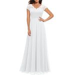 Robe De Mariée Princesse En Soie