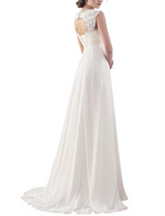 Robe De Mariée Princesse Épaules