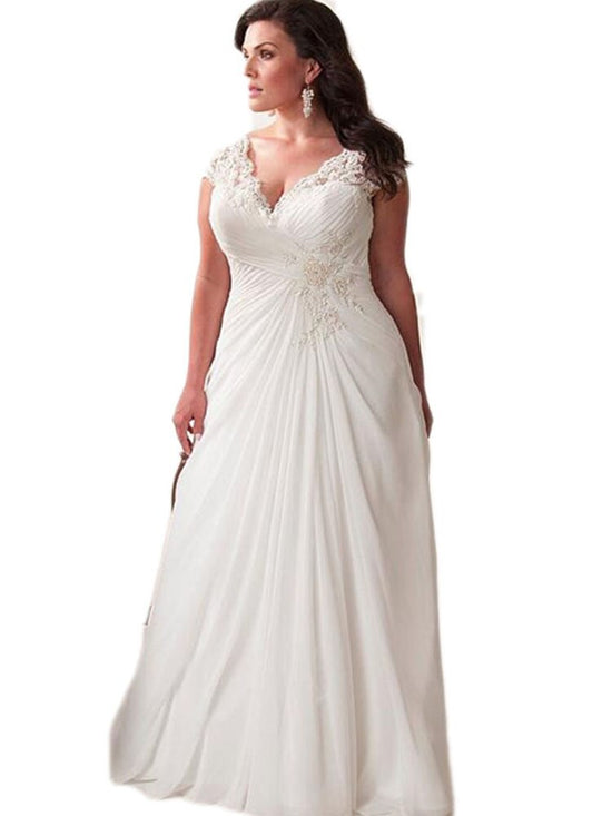 Robe De Mariée Princesse Magnifique