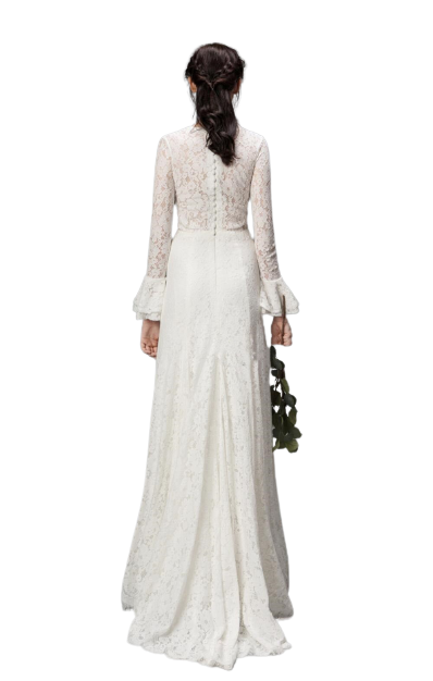 Robe Mariée Robe Style Année 60 Robe De Mariée Style Années 40