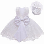 Robe De Princesse Bebe
