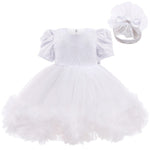 Robe De Princesse Bebe