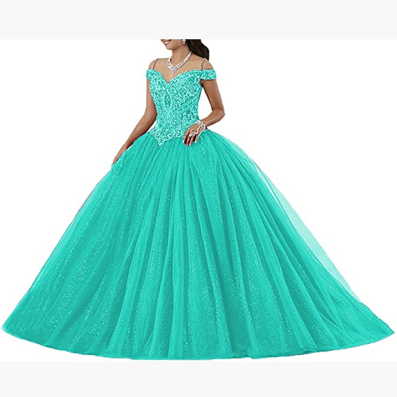 Robe De Princesses Adulte - Vintage Nation