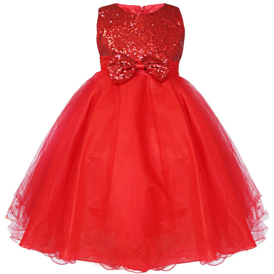 Robe Mariage Petite Fille Princesse En Blanc