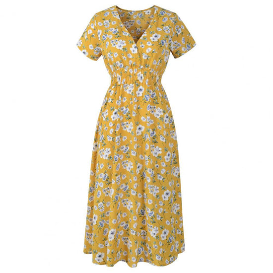 Robe Noire Décolletée Années 40