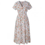 Robe Noire Décolletée Années 40