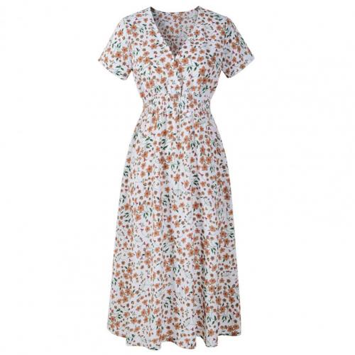 Robe Noire Décolletée Années 40