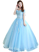 Robe Princesse Femme Voilée