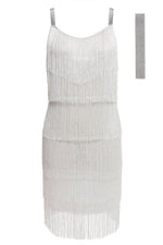 Robe Quotidienne Année 20