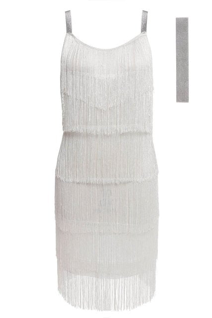 Robe Quotidienne Année 20