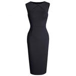 Robe Retro Année 40