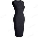 Robe Retro Année 40