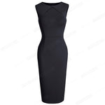 Robe Retro Année 40