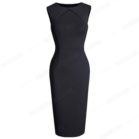 Robe Retro Année 40