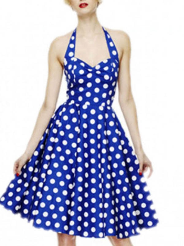 Robe Tunique Vintage Sans Manches - Taille 36 - Motif Géométrique - Occasion Très Bon état