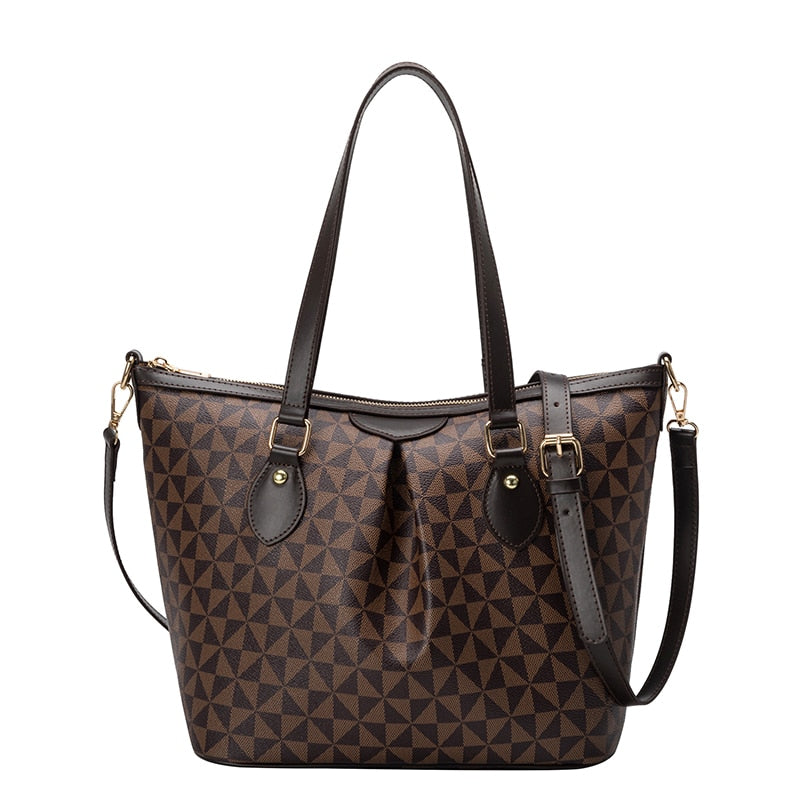 Sac cuir souple on sale vintage