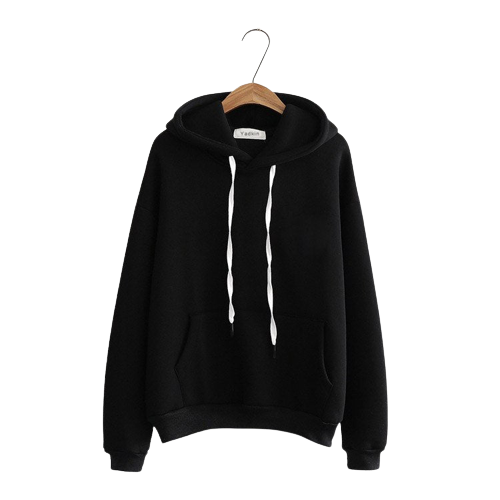 Sweat a best sale capuche vintage femme