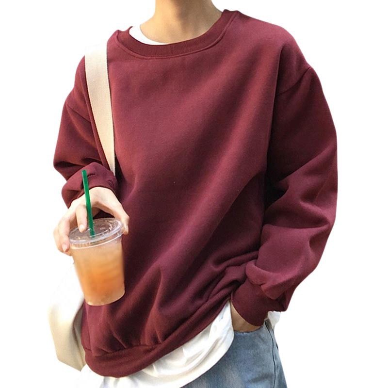 Sweat shirt femme vintage ann e 90