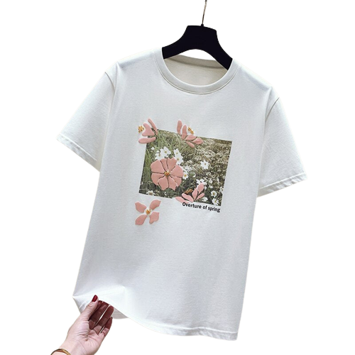 T shirt online imprimé vintage femme
