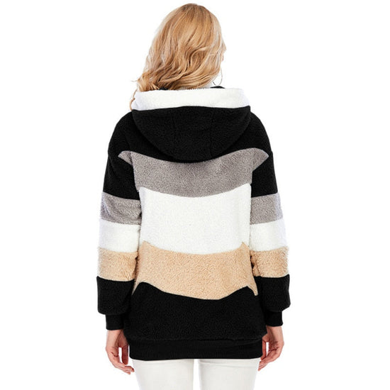 Veste d hiver vintage femme