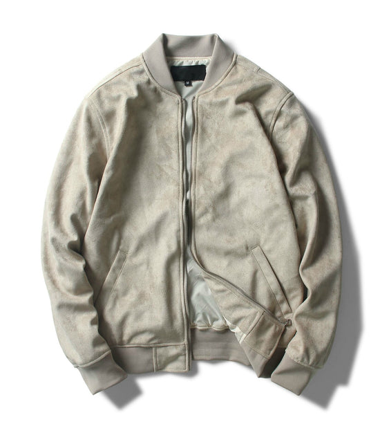 Veste De Travail Homme Vintage