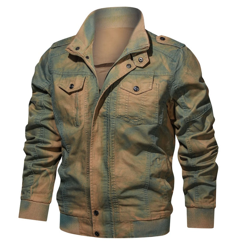 Veste en hot sale jean vintage homme