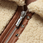 Veste Polaire Homme Vintage