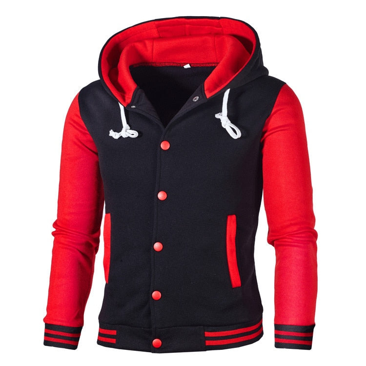 Veste Sport Homme Vintage Vintage Nation
